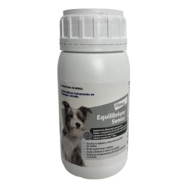 Equilibrium Senior 60 Tabs Para Perro
