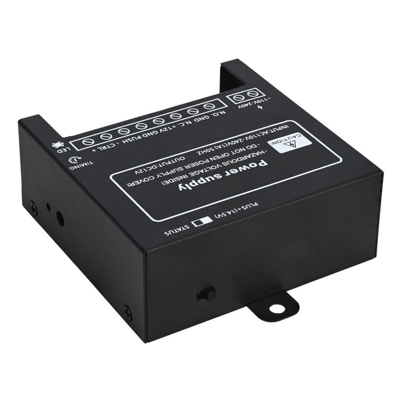 Power Supply Controller for Door Access System Electric Lock Intercom