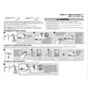 373LM 953CD 3-Button Remote only for a Purple Learn Button