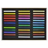 Koh-I-Noor, Gioconda, square hard pastels, pack of 36, 8115 by