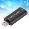 4K Video Capture Card USB to HD Multimedia Interface Video
