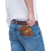 STILORD 'Reese' Elegant Wallet with RFID Protection Women's Men's Genuine