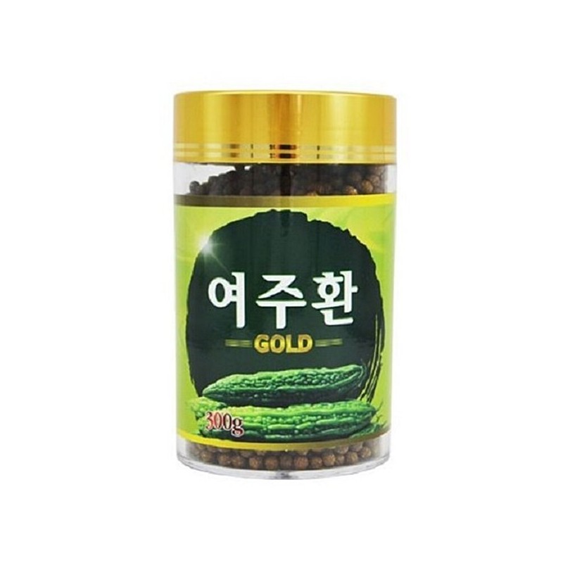 여주환 300g Bitter Melon Extract 300g