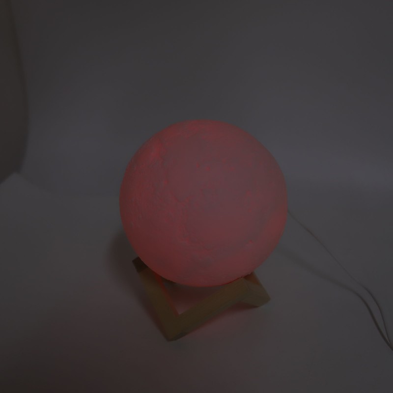 1600ml Essential Oil Diffuser 35db Silent Humidification USB Power Supply