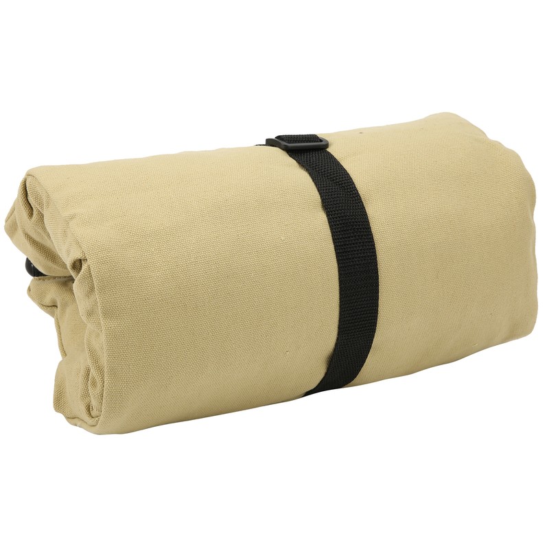 Multifunctional Canvas Tools Storage Bags Organizer Roll Bags with 5