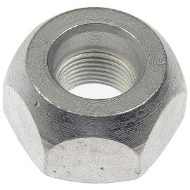 Dorman 611-0048.25 3/4 In.- 16 Wheel Nut Standard- 1 1/2 In. Hex, 0.88 In. Length, 25 Pack
