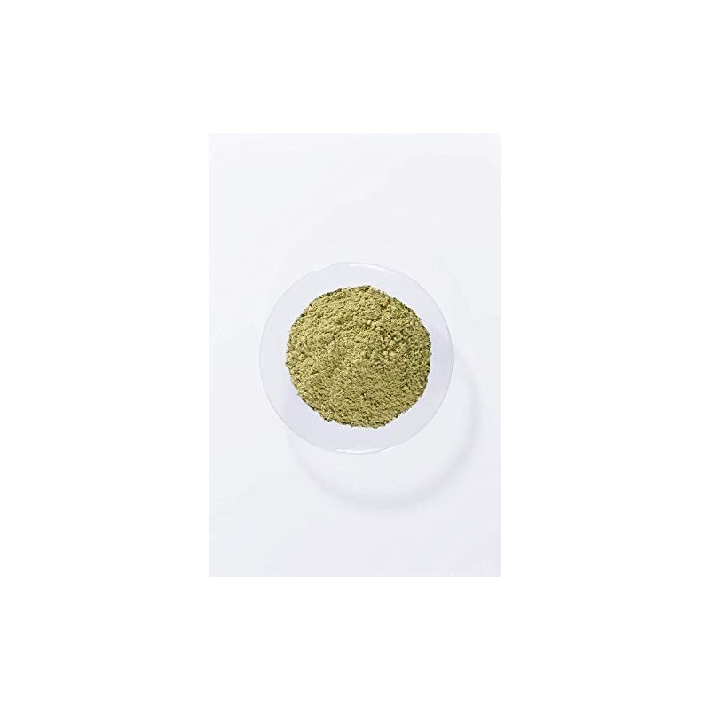 KHADI - Herbal Hair Colour Light Blond - Long-lasting -