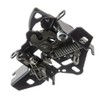 Riloer Hood Latch Lock Compatible with VW Passat B5 FL