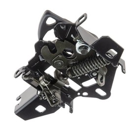 Riloer Hood Latch Lock Compatible with VW Passat B5 FL 2000-2005