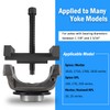 USSKYBOY 10803 Yoke Puller, Heavy Duty Yoke Removal Tool Kit,