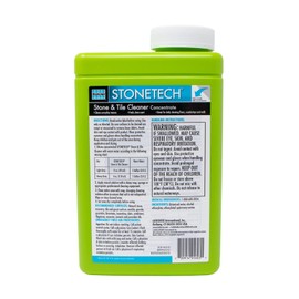 STONETECH Stone & Tile Cleaner, 1 Quart/32OZ (946ML) Bottle