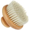 The Body Shop Round Body Skin Care Brush (1 Units)