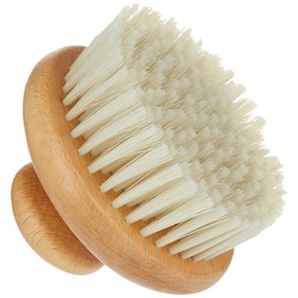 The Body Shop Round Body Skin Care Brush (1 Units)