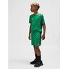 hummel Hmlauthentic Multisport Children's Shorts, Breathable, Quick-Drying, Size