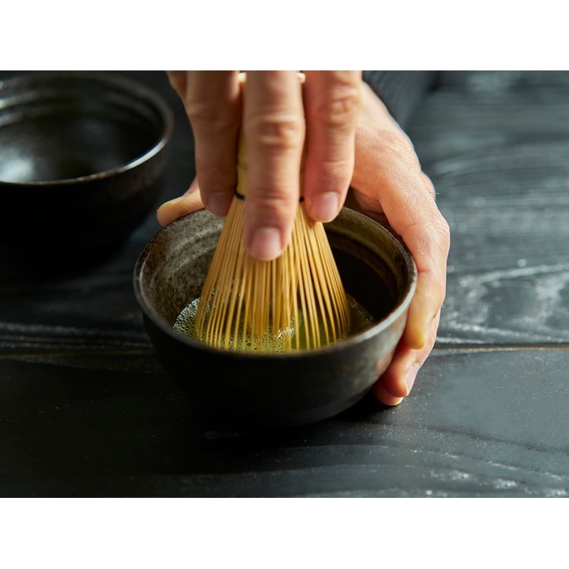 Chasen Bamboo Whisk, Matcha Whisk, For Tea Ceremonies