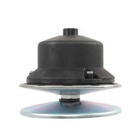 Transmission RS800 Driven Pulley Kit GT79253 Replacement for Lawn Mowers Tractors 587086701 21549032