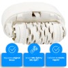 Anakel Home Replacement Hair Removal Head 67030946 Compatible with Braun
