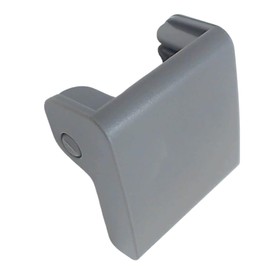 HASMX 203-6681 2036681 Tank Latch Replacement for Bissell Fits for Bissell ProHeat 2X Carpet Cleaner Models 1383 1383R 1391V 16837 20B4 66Q4 66Q42 73A5 8920 89203 8920V 8920W, 3-Pack