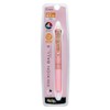 PILOT Ballpoint Pen, FriXion Ball 4, 0.38mm, Gradient Pink, PLKFB80UFGRP