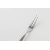 Tsubamesanjo Owl Pick Fork, Silver