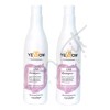 Yellow 2 Pack Shampoo Liss Yellow, Alisador Y Controla El