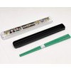 OSK Demon Slayer HS 11 Chopsticks Case Set, Dark Brown