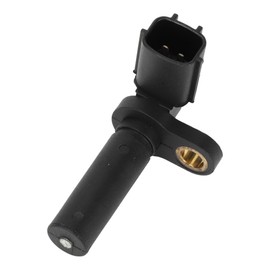 VekAuto 1 Stk. Nockenwellen-Positionssensor für NISSAN Primera Limousine 2.0 16V 1996-2001 Robustes Metall Kunststoff Schwarz Motor-Nockensensor