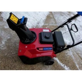 BMP Genuine Carburetor Carb For Toro PowerClear 821QZE Snow Blower model# 38757