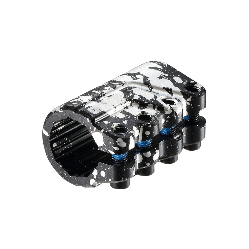 Envy Scooters OMEN SCS Clamp - Splatter