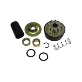 SPI 1990-1995 Alpine II Ski-Doo STARTER DRIVE GEAR SM-01321 NEW