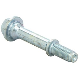 HJS 83 47 8332 Screw-On End Pipes