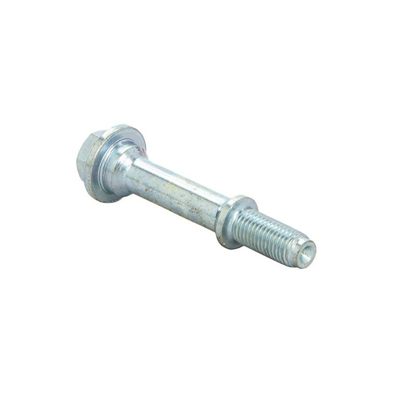 HJS 83 47 8332 Screw-On End Pipes