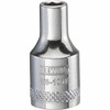 DEWALT DWMT86101OSP 6 Point 1/4'' Drive Socket 4MM