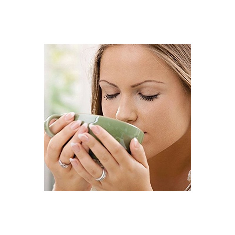 Tealyra - Luxury Jasmine Silver Needle Loose White Tea -