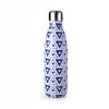 IBILI - Symbol, Blue, 500 ml, 18/10 Stainless Steel, Double