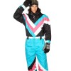 Tipsy Elves Retro Snow Suits for Men - Loud Men's