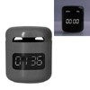JM01 BT Clock Speaker Multifunctional Adjustable Portable BT Clock Speaker