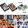 ZHENGGE 5 Pack/150 Pcs Treasure Lomo Card Photocards Greeting Card