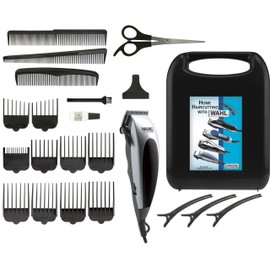 Wahl Home Pro Haircut Kit #9243-517N