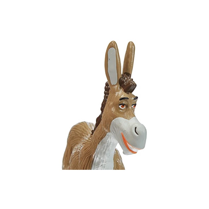 Comansi 99922 Shrek Donkey Figure