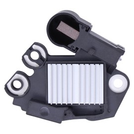 Alternator Regulator for 3 Series E30, 3 Series, E46, E36, 5 Series, E34, 5 Series, E39, 7 Series, E32, Z3, E36, 100, C4, 80, B4, A2, A3, 8L, A3, 8P, A4, B7, 8H, A4, B6, 8E, A4 5 5 8D A6 4F A6 C6 4F