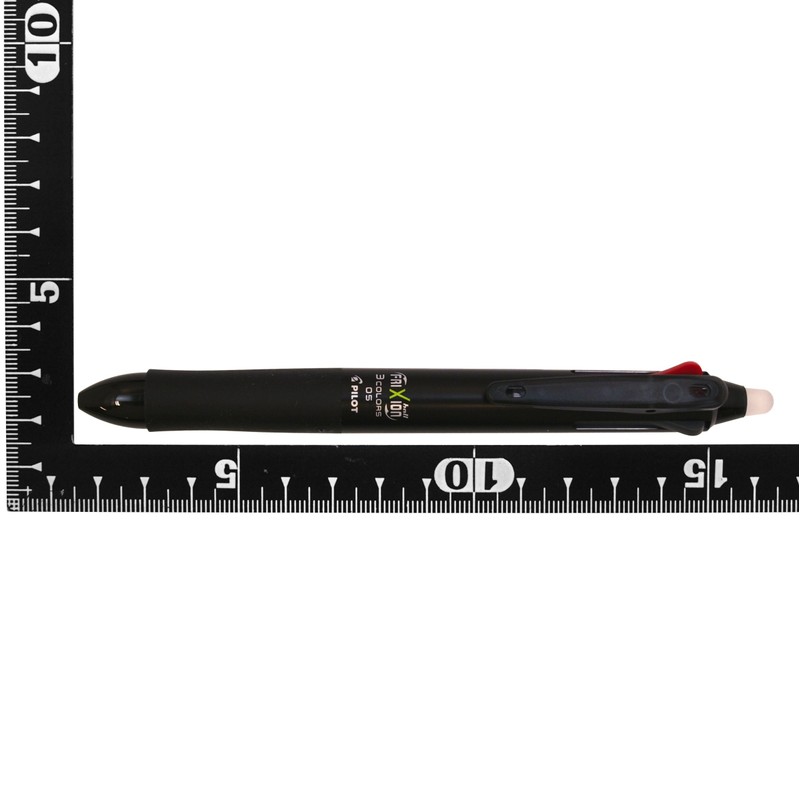 ぺんてる フリクションボール スリム 038 ボールペン アプリコットオレンジ (LFBS-18UFAO)