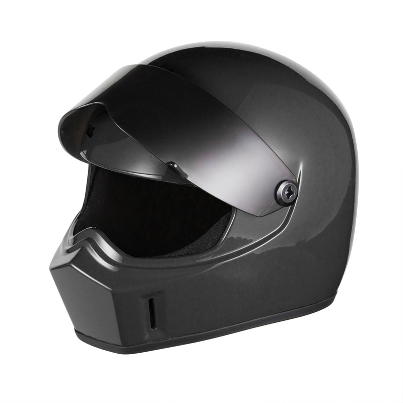Miniature Helmet, Mini Helmet, S-3, Full Face, Model, Miniature Helmet,
