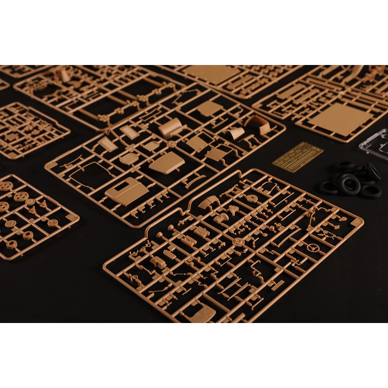 Hobbyboss HBB84571 Scale Model kit