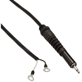 GE Protimeter BLD5055CA Replacement Heavy Duty Hammer Electrode Cable for Surveymaster Moisture Meter