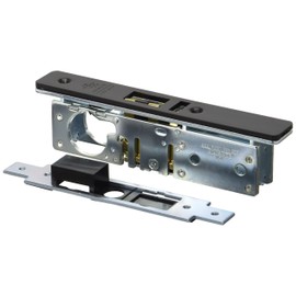 Deadlatch, Narrow Stile Door Lock