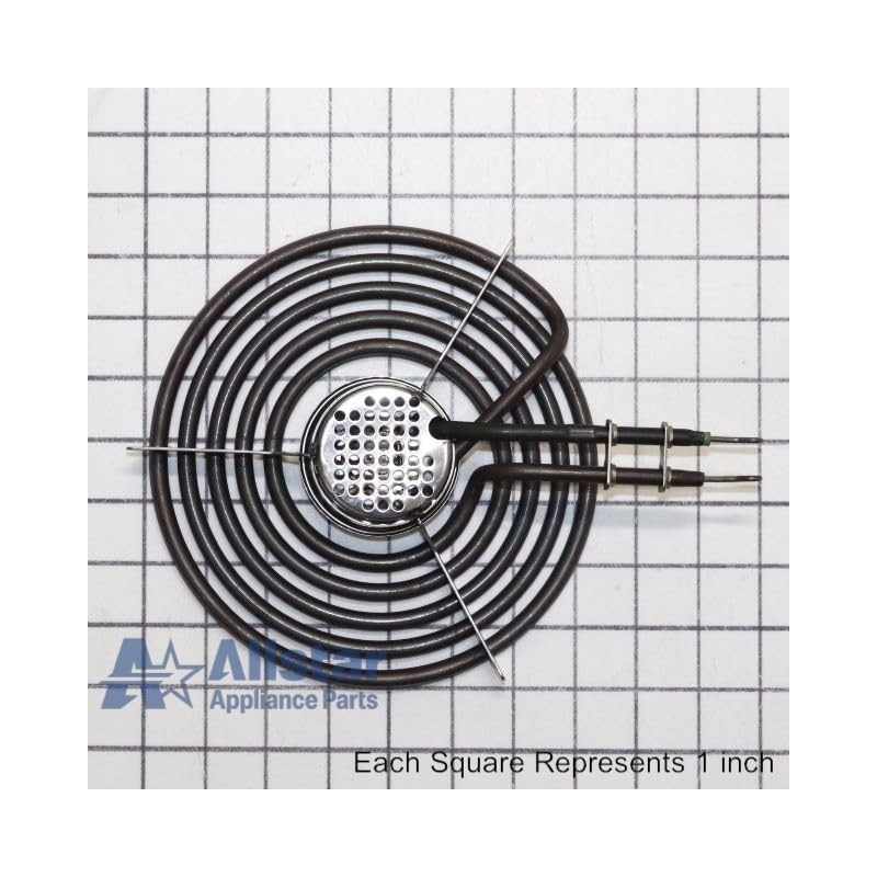 W11396790 Range Coil Surface Element