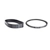 Fits For Hoover Windtunnel Self-Propelled Belt Set 38528035 38528034