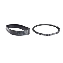 Fits For Hoover Windtunnel Self-Propelled Belt Set 38528035 38528034