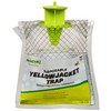 RESCUE! Disposable Yellowjacket Trap - Mountain & Pacific Formula -